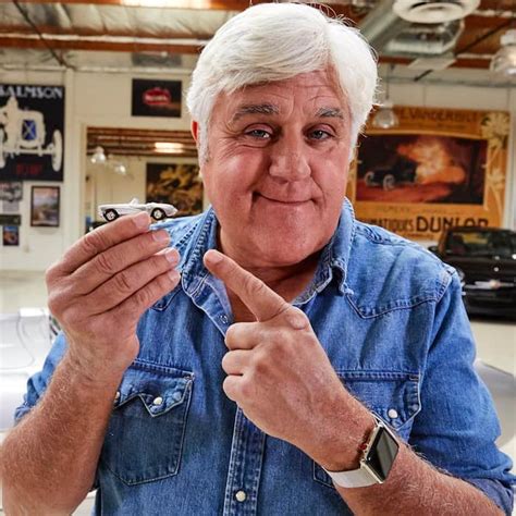 Witness the comedic brilliance and mesmerizing tricks of Jay Leno